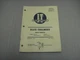Allis-Chalmers I&T Shop Manual  Models D-10 D-10 Series III D-12 D-12 Series III