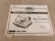 WOODS ROTARY MOWER OWNERS MANUAL MODELS R105-2 & MR105-2