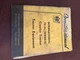 INTERNATIONAL OPERATORS MANUAL TD-25 25 SERIES B CRAWLER TRACTOR DOZER