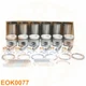 ISUZU 6SD1 ENGINE REBUILD KIT 6SD1 TURBO ENGINE HITACHI EX300-5 EXCAVAT