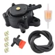 Fuel Pump Filter Set For Kohler CV17 CV18 CV19 CV20 CV22 CV22S CV23 CV25 CV620
