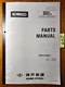 Kobelco K907-II S/N YN2956- K907LC-II S/N YQ0565- Extra & Breaker Parts Manual