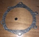 NOS Genuine 30-3217752 Water Pump Gasket White Tractor Perkins 6.354 Engine
