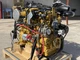 Brand New Surplus CAT C3.3B Engine for CAT 246D3, 259D3, 259D, 257D, 257D3, 242D