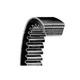 Belt - Fan fits Ford C7NN8620A fits Case IH CX90 MX80C MX90C MX100C 86518907