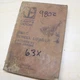 CAT Caterpillar 980C Wheel Loader Parts Manual Book front SEBP1216 SPARE list 
