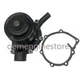 ME995290 Water Pump W/Gasket For Mitsubishi 6D16 6D16TL Engine FD100 Forklift