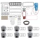 Pai ISB631-113 Engine Overhaul Rebuild Kit For Isb 6 Cylinder Serie for Cummins