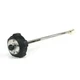 Genuine OEM Grasshopper Fuel Cap Gauge for 2007 Front Mount 722D2, 727K2, 729G2
