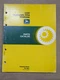 John Deere 2280 Hydrostatic Drive Windrower Parts Catalog, PC-1604