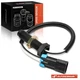 A-Premium Speed Sensor for Mack CF CS200P Mid-Liner CXN MS200P Mid-Liner TD700