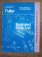 Eaton Fuller Transmissions Illustrated Parts List RTO-1213 / RT-12513 Series
