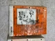 INTERNATIONAL TRUCK NAVISTAR SERVICE MANUAL CTS-5640 &nbsp; 2000, 4000, 8000 SERIES