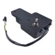 Windshield Wiper Motor For Bobcat Compact Track T110 T140 T190 T200 T300 T250