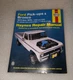 Repair Manual Haynes 36054- Ford Pickups and Bronco 1973 thru 1979 2WD and 4WD
