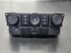 09-12 Ford Escape Mariner Dash Manual AC Temperature Control OEM AL84-19980-AB