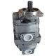 Hydraulic Pump 705-51-32080 for Komatsu Wheel Loader WA320-1 WA320-1LC WA320-1R