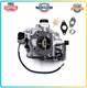 Carburetor Replacement for Kohler Carb CH25 CH730 740 25HP 27HP 24-853-34-S 2...