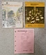 2 Weatherhead Cats Aftermarket Products NA-100 + Master Catalog AA-100a + Prices