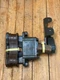 425-32-15200 Parking Brake Assy Komatsu New 419W8020 WA500-1, WA500-LC, WA600-1