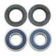 Moose Front Wheel Bearing Kit for Yamaha 1992-95 YZ 125 YZ125 A25-1054