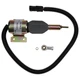 Fuel Shutoff Solenoid 6733-81-9130 6733819130 for Komatsu PW150 PW160-7 WA250-3L