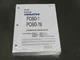 Komatsu PC60-7, PC60-7B Midi Excavator Service Manual Repair Shop Book