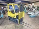 4,900 lbs, Used Hyster Propane Forklift, Mdl. S50FT, A6961