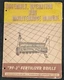 Minneapolis Moline ASSY.,OPER. & MAINT. MANUAL PF-3 FERTILIZER DRILLS S-116A