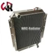4274494 4285626 Excavator Radiator Fits HITACHI EX120-2 EX100-2 EX100-3,EX120-3