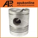 Piston & Pin Standard for Ford Thames Trader 590E 592E Industrial Truck Engine