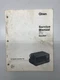 Onan KV Gensets Service Repair Manual 981-0506 3-91