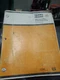 CASE 480D AND 480LL CONSTRUCTION KING PARTS CATALOG 8-1101