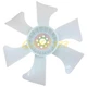 Engine Cooling Radiator Fan Blade For Isuzu 6BB1 6BG1 6BD1 FORKLIFT