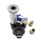 Fuel Feed Pump For Mitsubishi S4Q2 S4S S6S CAT Caterpillar DP150 Forklift Diesel
