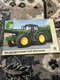 John Deere 6520 6620 6820 6920 Tractor Brochure FCCA