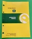 John Deere 40 Bale Ejector Operator's Manual OME 83025 / OME73157