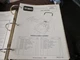 Toro s-620 recoil 38165 snow thrower blower Parts Catalog Manual 1987