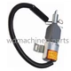 Fits for Isuzu 4JG1-TPA Engine Gehl CTL70 Fuel Shutdown Solenoid Valve 185208