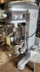 Hobart Legacy HL600+  60 QT Bakery Pizza Dough Mixer  1/3 phase 200-240V