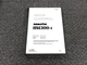 Komatsu HM300-1 Articulated Dump Truck Shop Service Repair Manual SN 1001-Up