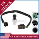 Engine Oil Pressure Sensor 194-6725 1946725 For Caterpillar C15 MXS BXS Cat