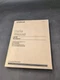 CAT Caterpillar 637D Scraper Tractor Pan Parts Manual Book series 20W 21W 22W 23