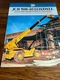 JCB 508-40 Loadall Material Handler Brochure AMIL22