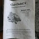 Cub Cadet Parts Manual & Operator's Manual Series 1000 Hydrostatic Lawn Tractor