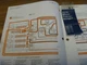 CAT Caterpillar 631D Tractor Scraper Trans Hydraulic Control Test Schematic 24W1