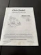 Cub Cadet Manual Series 1000 Lawn Tractors LA-9