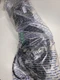 Volvo New OEM VOE 22027856 Engine Wiring Harness D6H EC220D SD115 ECR235D L90G