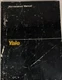 Yale High Lift Maintenance Manual Selector 3000 OS 030 EA -- 1992