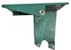 VOLVO PENTA DIESEL ALTERNATOR BRACKET 3828398 TAMD61A TAMD62A TAMD71A TAMD72P-A